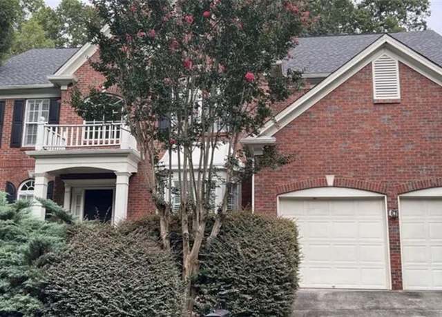 Property at 2082 Wrights Mill Cir NE, Brookhaven, GA 30324, 4 beds, 4 baths