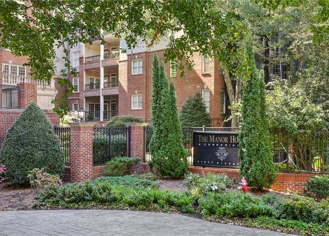 Property at 50 Biscayne Dr #2109, Atlanta, GA 30309, 2 beds, 2 baths