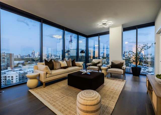 Property at 788 W Marietta St NW #1302, Atlanta, GA 30318, 2 beds, 2.5 baths