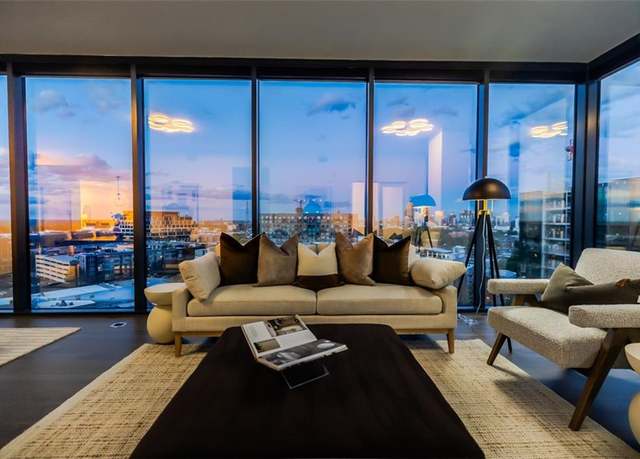 Property at 788 W Marietta St NW #1302, Atlanta, GA 30318, 2 beds, 2.5 baths