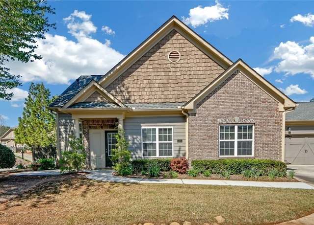Property at 206 Glens Loop, Woodstock, GA 30188, 2 beds, 2 baths
