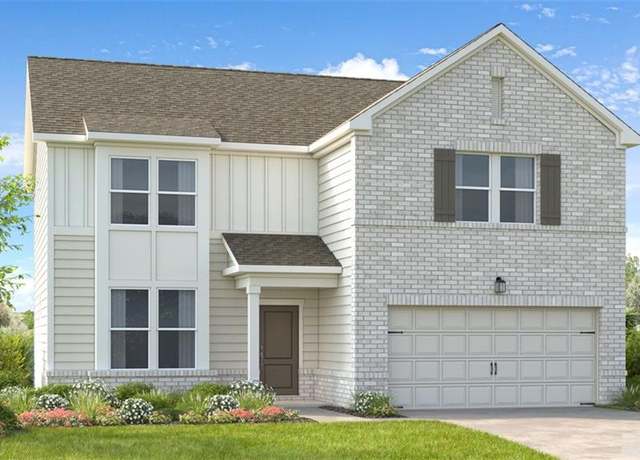 Property at 1773 Fawlocke Run, Loganville, GA 30052, 4 beds, 2.5 baths