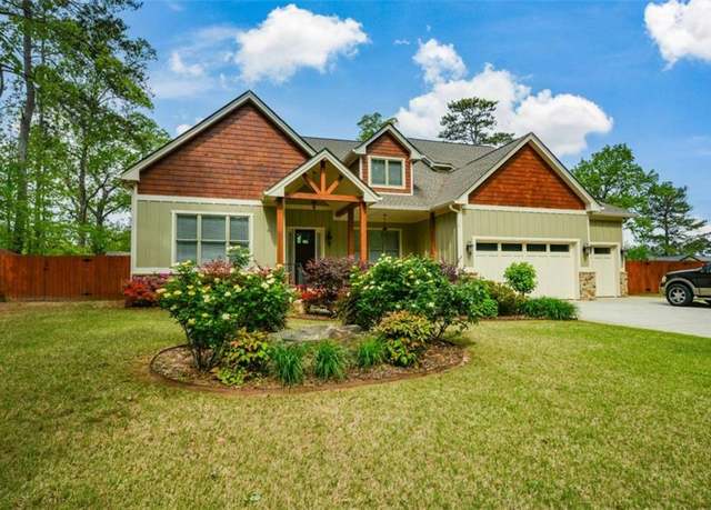 Property at 773 Pebblebrook Rd, Mableton, GA 30126, 4 beds, 3.5 baths