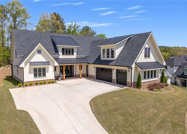 Property at 247 Terrace View Dr, Acworth, GA 30101, 5 beds, 4 baths