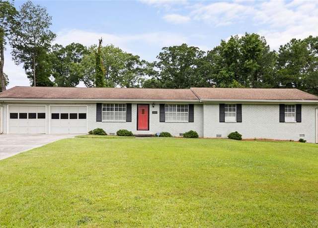 Property at 2103 Blue Creek Ct, Conley, GA 30288, 3 beds, 2 baths
