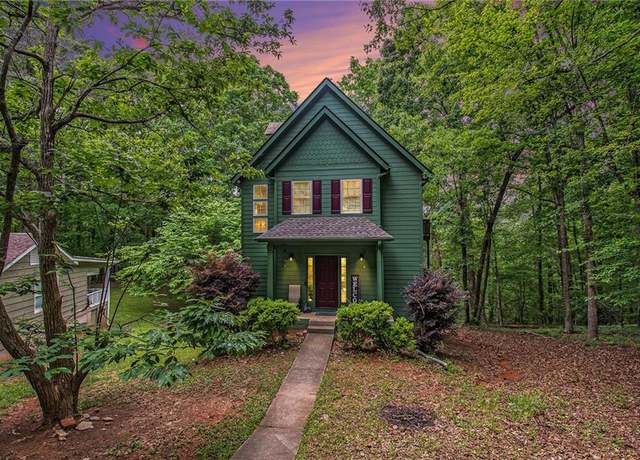 Property at 156 Goldeneye Ct, Monticello, GA 31064, 3 beds, 2.5 baths