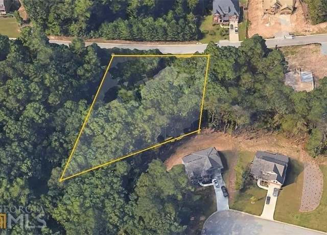 Property at 762 Potomac Dr, Dallas, GA 30132