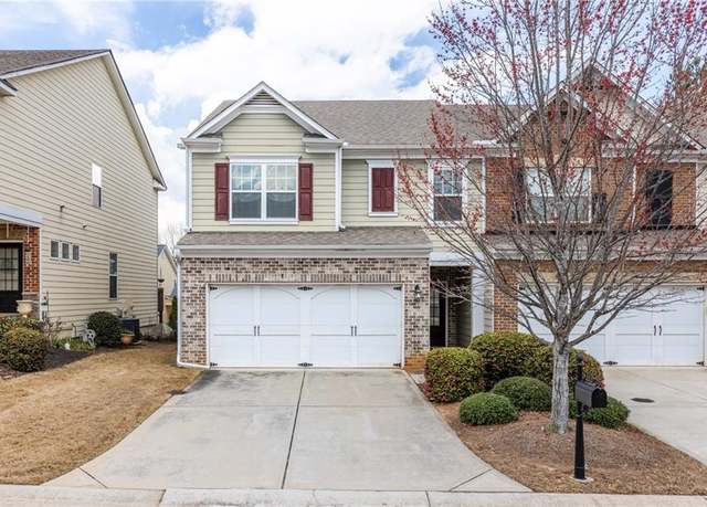 Property at 1212 Lake Point Way, Suwanee, GA 30024, 3 beds, 2.5 baths