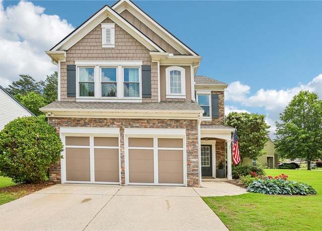Property at 5225 Stonehaven Vw, Cumming, GA 30040, 4 beds, 2.5 baths