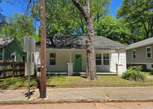 Property at 112 Brown Ave SE, Atlanta, GA 30315, 3 beds, 2 baths