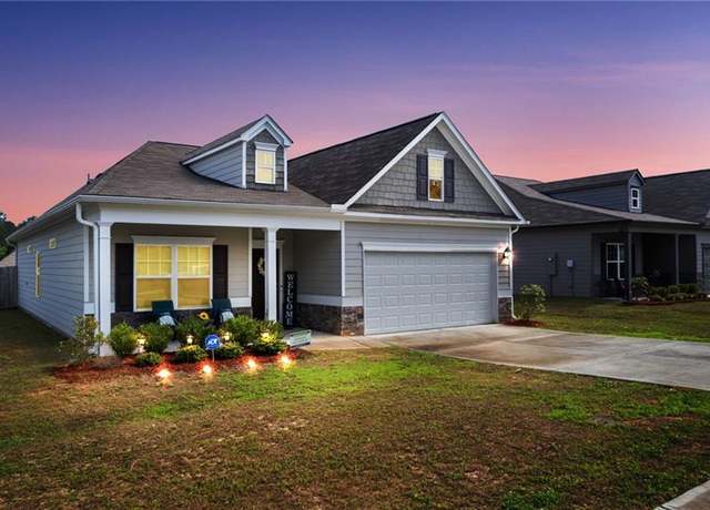 Property at 3 Joplin St NE, Rome, GA 30161, 3 beds, 2 baths
