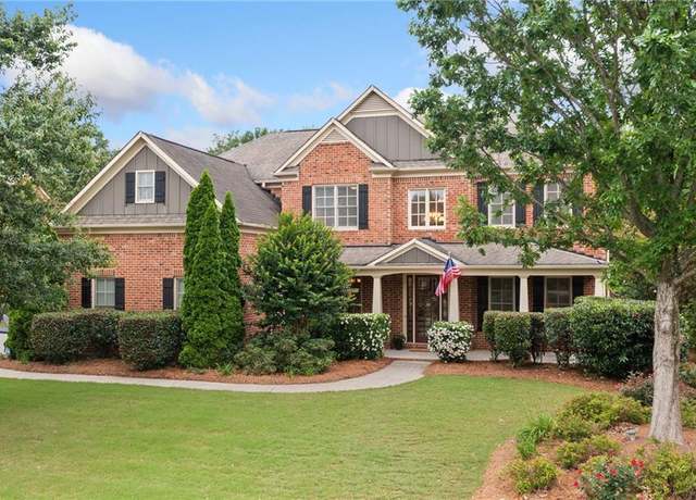Property at 910 Ovalene Ln SW, Marietta, GA 30064, 6 beds, 4 baths