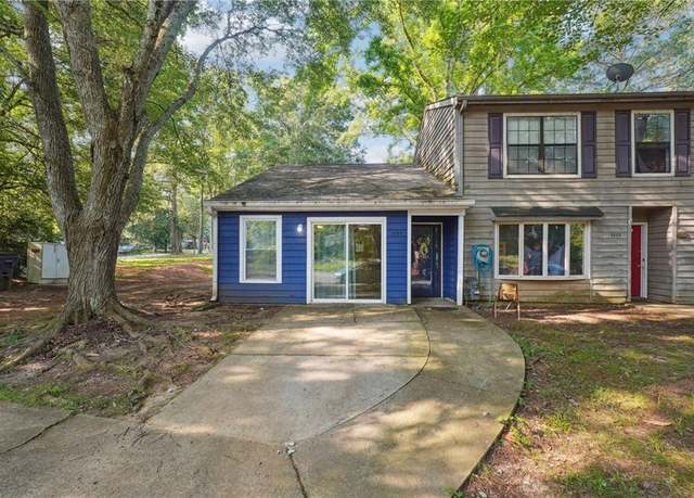 Property at 3799 Henry Ct, Acworth, GA 30101, 2 beds, 1 bath