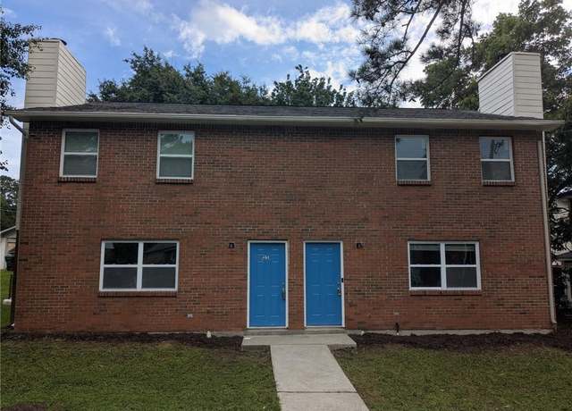 Property at 1249 Pinedale Cir NW, Conyers, GA 30012