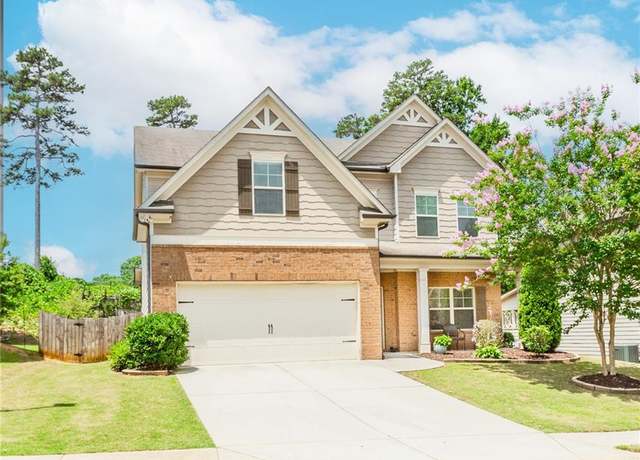 Property at 5940 Park Bnd, Braselton, GA 30517, 4 beds, 3 baths
