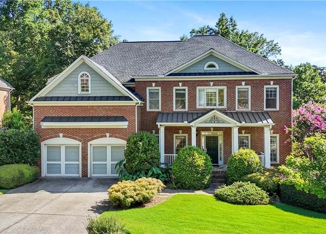 Property at 3490 Millwater Xing, Dacula, GA 30019, 6 beds, 5 baths