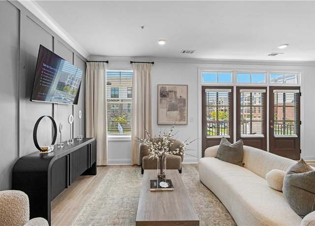 Property at 528 Sawnee Village Blvd Unit D62, Cumming, GA 30040, 3 beds, 3.5 baths