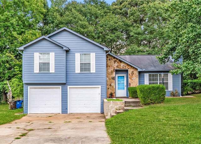 Property at 402 Leslie Ct, Mcdonough, GA 30253, 3 beds, 2 baths