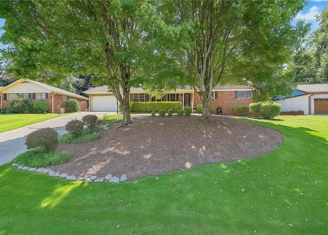 Property at 3935 Roman Ct, Tucker, GA 30084, 3 beds, 2 baths