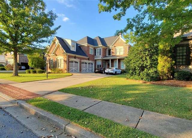 Property at 3450 Camellia Ln, Suwanee, GA 30024, 5 beds, 4.5 baths