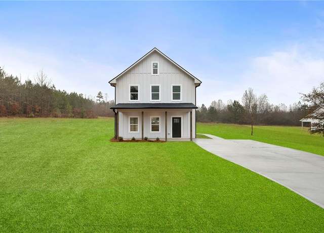 Property at 9180 US Highway 78, Bremen, GA 30110, 3 beds, 2.5 baths