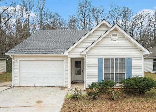 Property at 112 Sharon Pkwy, Griffin, GA 30224, 2 beds, 2 baths