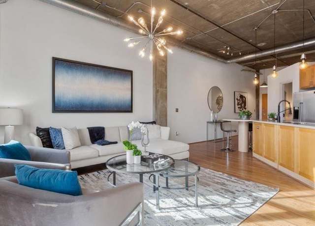 Property at 3235 Roswell Rd NE #615, Atlanta, GA 30305, 2 beds, 2 baths