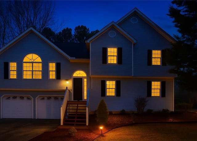 Property at 13 Greystone Ln NW, Cartersville, GA 30121, 4 beds, 3 baths