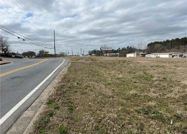Property at 1240 West Ave, Cartersville, GA 30120