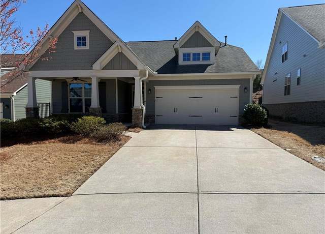 Property at 410 Windy Ridge Way, Canton, GA 30114, 2 beds, 2 baths