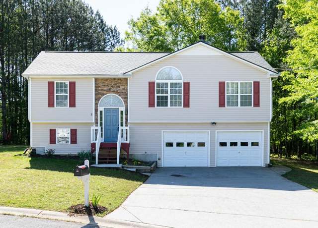 Property at 140 Maplewood Dr, Temple, GA 30179, 4 beds, 2 baths