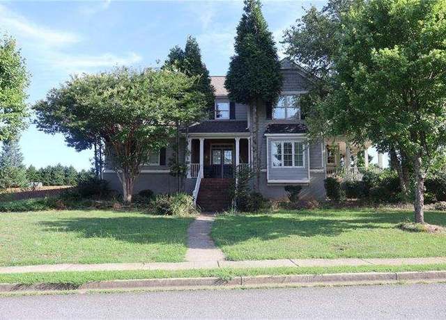 Property at 1699 Little Fox Ln, Dacula, GA 30019, 4 beds, 3 baths