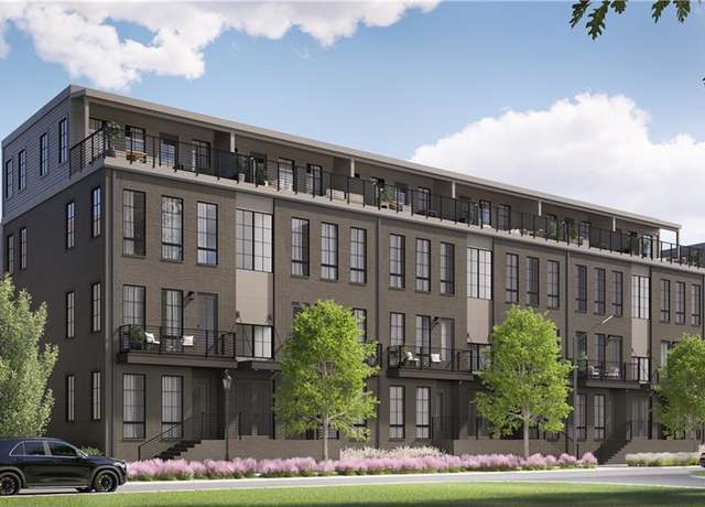 Property at 919 Hughley Cir #72, Atlanta, GA 30316, 2 beds, 2 baths