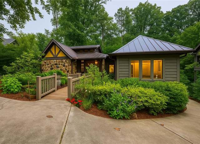 Property at 1757 E Clifton Rd NE, Atlanta, GA 30307, 3 beds, 4 baths