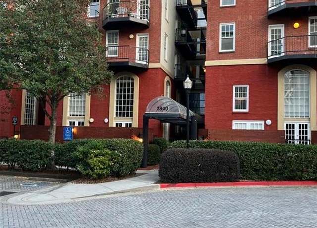Property at 2840 Peachtree Road NW Rd NW #306, Atlanta, GA 30305, 1 bed, 1 bath