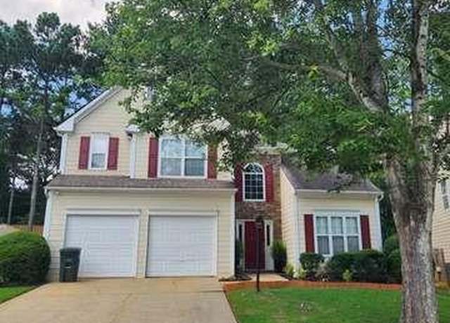 Property at 1447 Evanston, Marietta, GA 30062, 3 beds, 2.5 baths