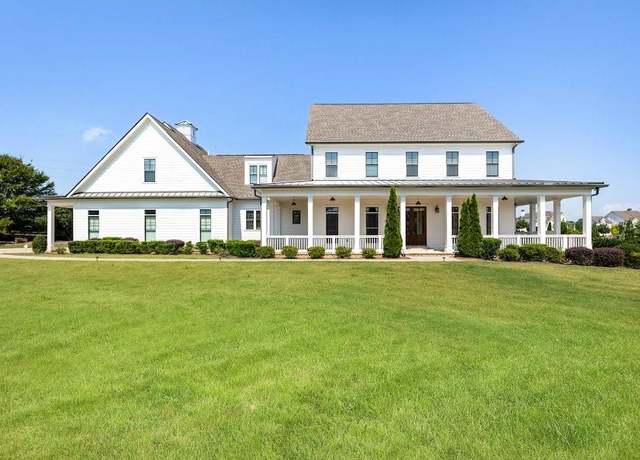 Property at Undisclosed address, Milton, GA 30004, 6 beds, 7 baths