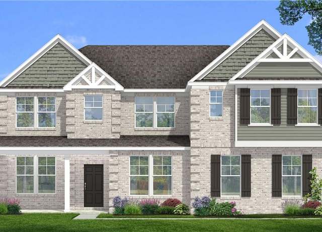 Property at 401 Hatcher Ct, Hampton, GA 30228, 5 beds, 4.5 baths