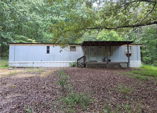 Property at 482 Pine Mountain Rd, Rockmart, GA 30153