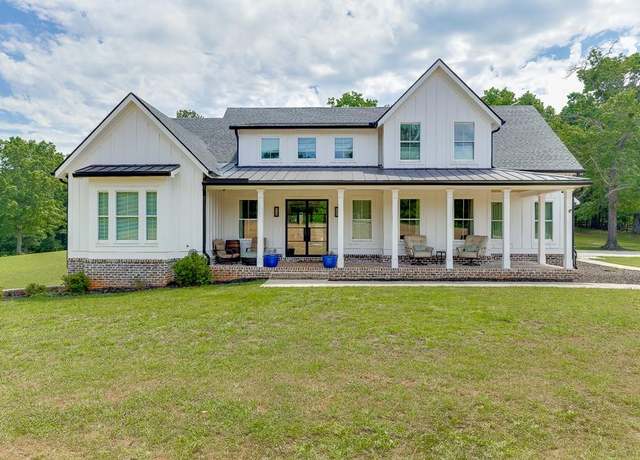 Property at 4621 Stanley Rd, Flowery Branch, GA 30542, 6 beds, 6 baths