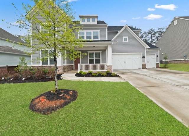 Property at 1395 Crestwind Rd NW, Kennesaw, GA 30152, 5 beds, 4.5 baths