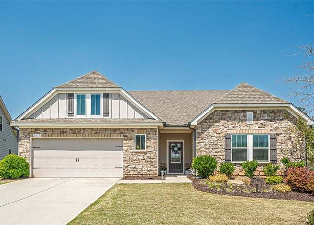 Property at 3715 Bridges Ct, Cumming, GA 30040, 4 beds, 3 baths
