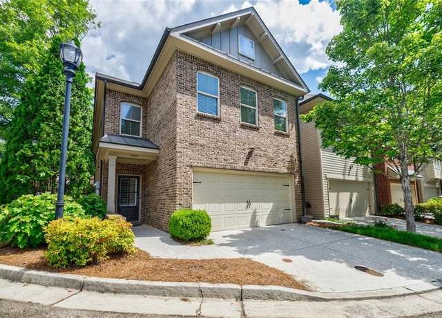 Property at 2227 W Village Ln SE, Smyrna, GA 30080, 3 beds, 2.5 baths