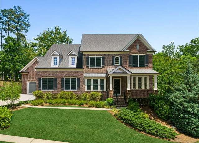 Property at 1393 Kings Park Dr NW, Kennesaw, GA 30152, 6 beds, 5 baths