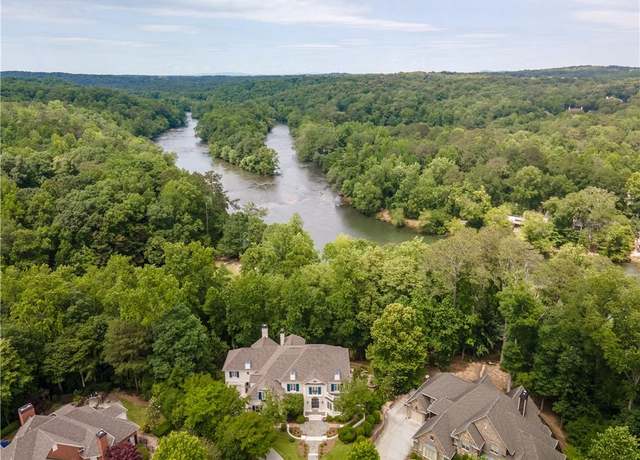 Property at 8470 Lazy Oaks Ct, Atlanta, GA 30350, 8 beds, 6.5 baths