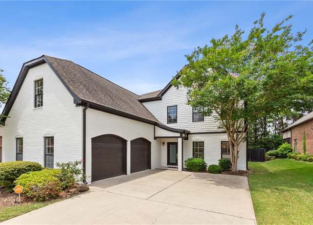 Property at 1113 Bristol Way, Birmingham, AL 35242, 4 beds, 3.5 baths