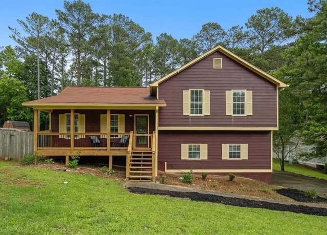 Property at 35 Lady Morgan Ln, Dallas, GA 30157, 3 beds, 2 baths