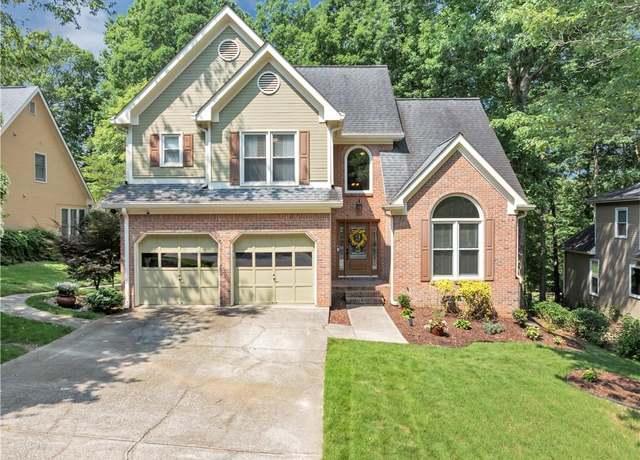 Property at 3535 Fairgreen Ct, Douglasville, GA 30135, 3 beds, 2.5 baths