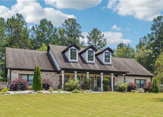 Property at 1369 Sierra Ridge Pl, Loganville, GA 30052, 3 beds, 2.5 baths