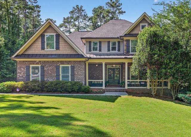 Property at 969 Rao Dr, Monroe, GA 30655, 5 beds, 5.5 baths